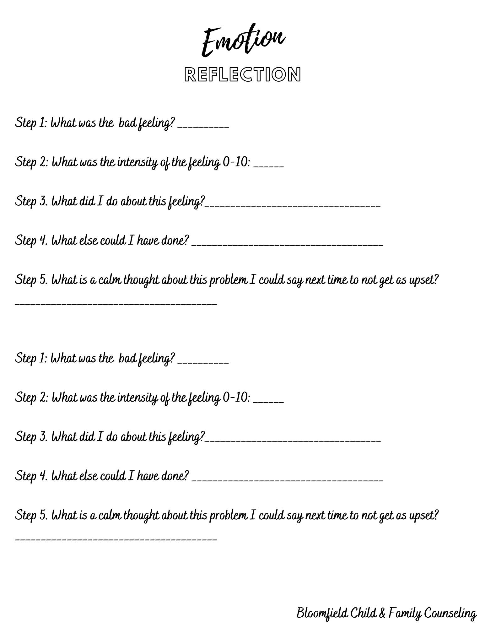 100 Coping Skills For Adults Worksheet HappierTHERAPY 