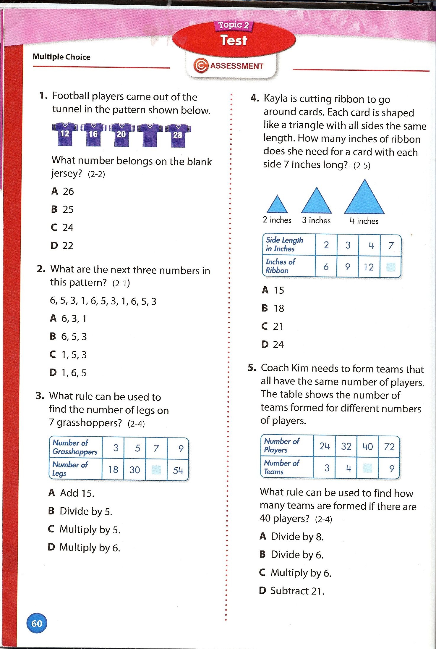 12 Envision 4th Grade Math Ideas Envision Math 4th Grade Math Envision Math Kindergarten