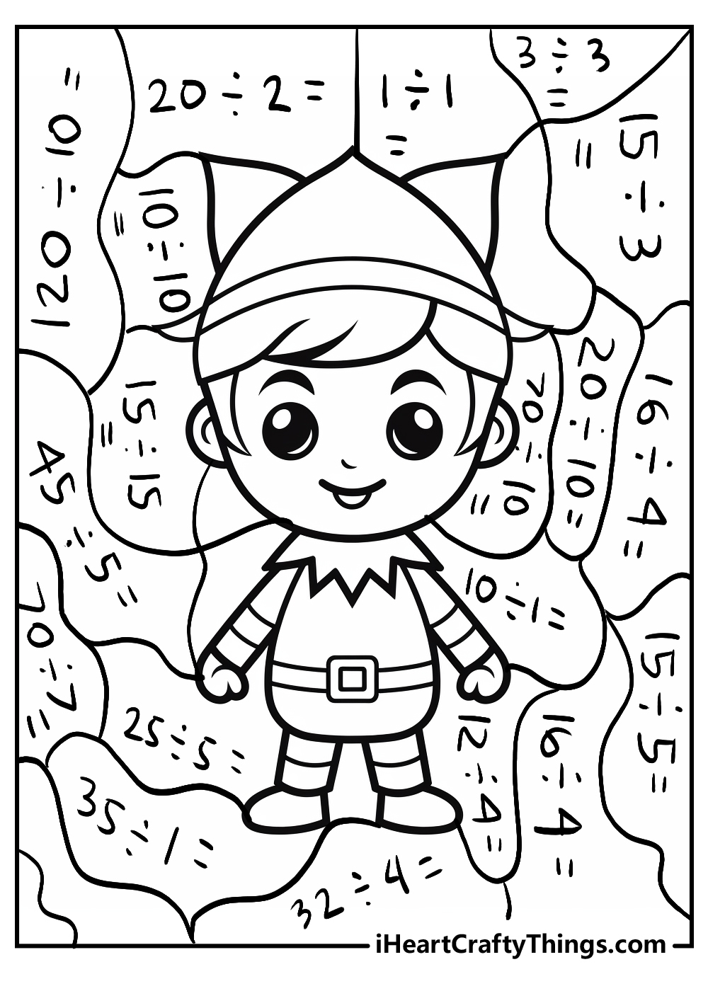 6th Grade Math Coloring Worksheets Pdf
