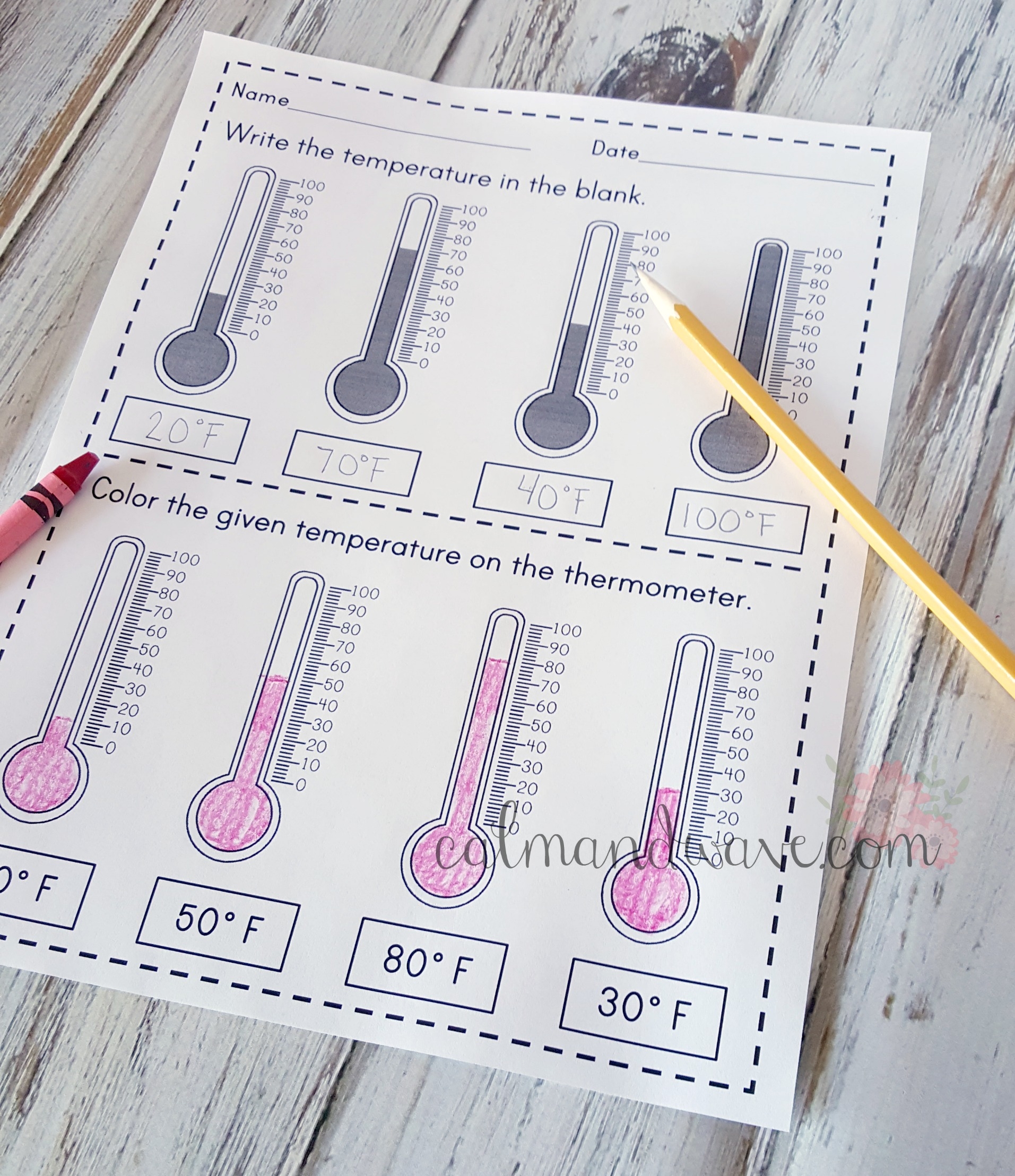 19 Teachable Thermometer Activities For Kids Of All Ages Teaching Expertise