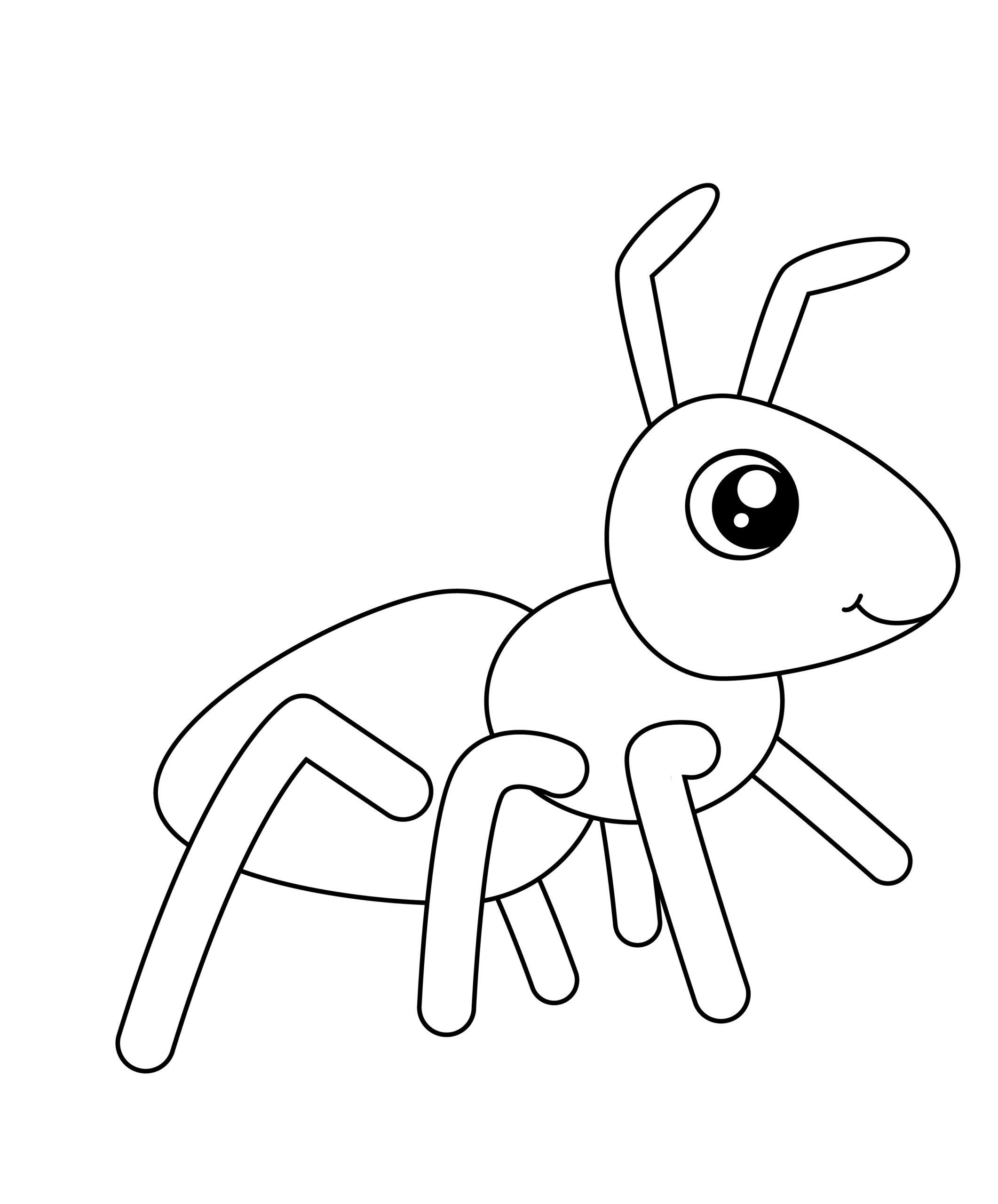 23 Ant Templates Ideas Ant Crafts Ants Insect Crafts