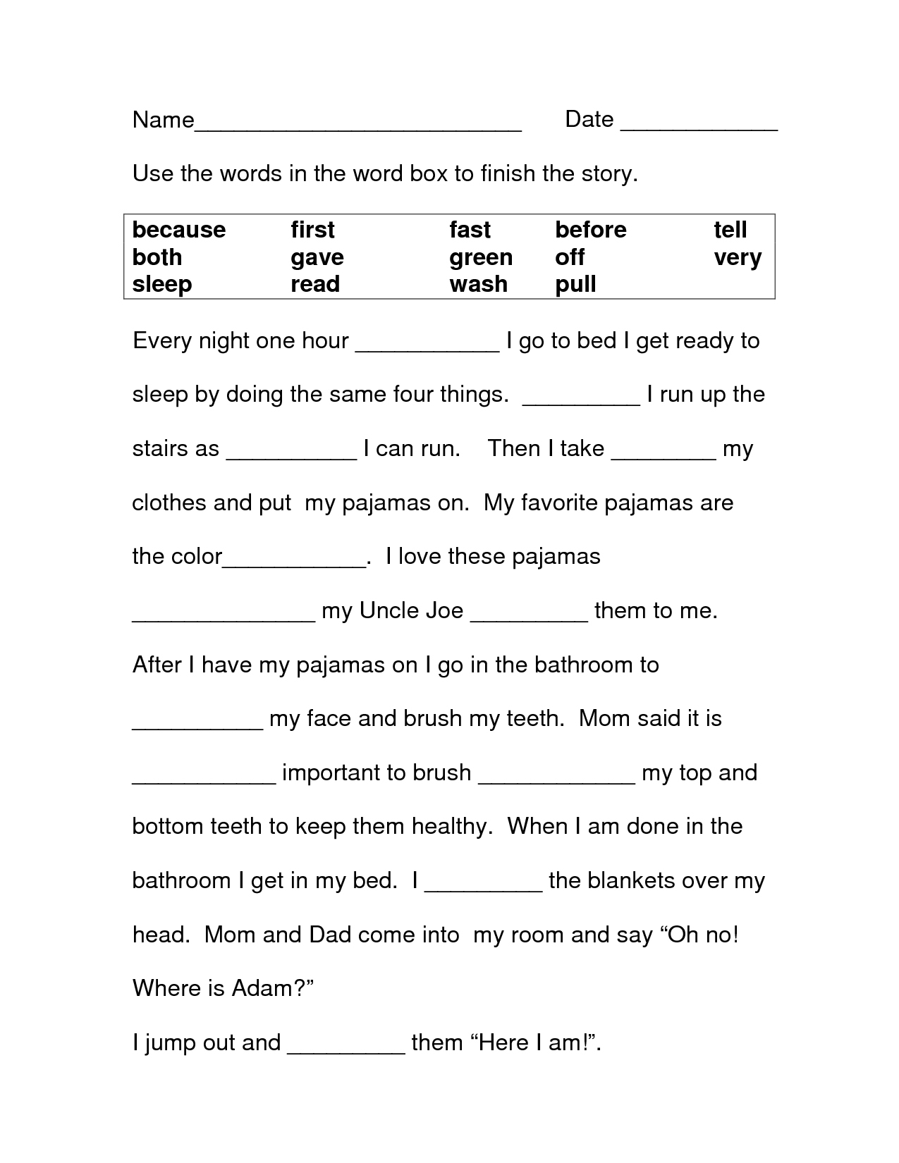 Ela Worksheets 3rd Grade Free Printable Ela Worksheets 3rd Grade Free Printable