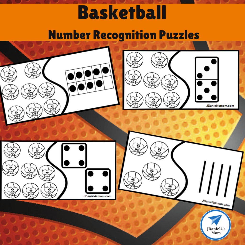 5 Days Of Basketball Worksheets JDaniel4s Mom 5 Days Of Basketball Worksheets JDaniel4s Mom