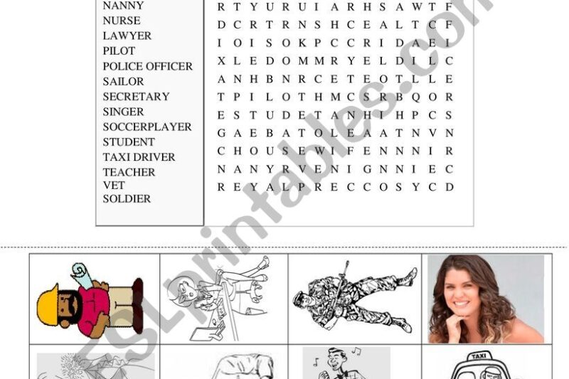 Alphabet Soup Worksheet Answers
