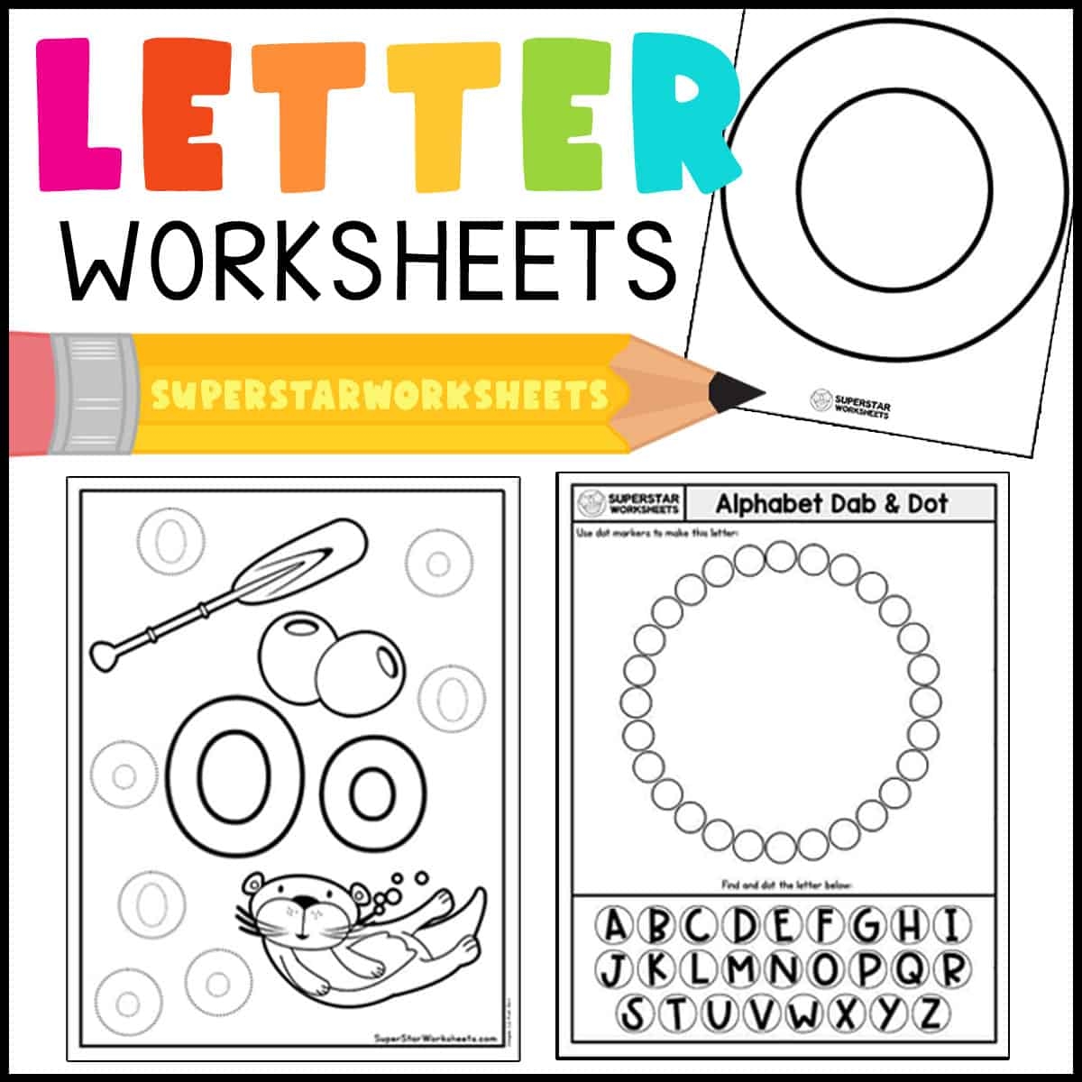Alphabets Worksheets For Kindergarten Alphabets Worksheets For Kindergarten