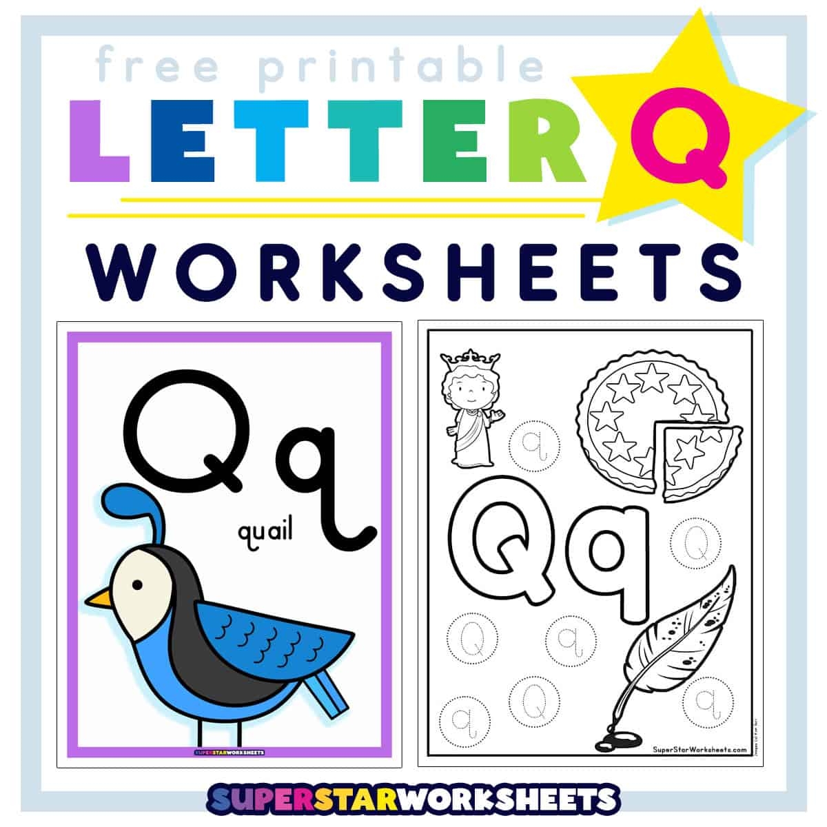 Alphabet Worksheets Superstar Worksheets Alphabet Worksheets Superstar Worksheets
