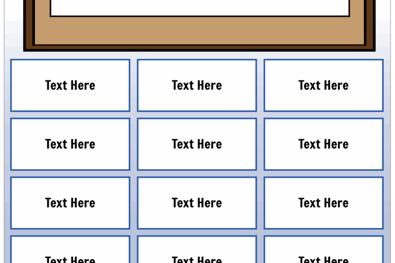 Alphabetical Order Worksheet Generator