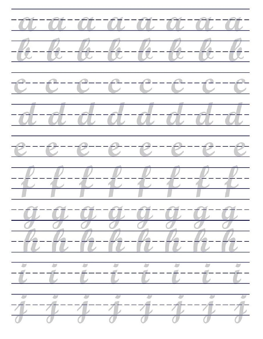 Brush Pen Lettering Practice Best Sale