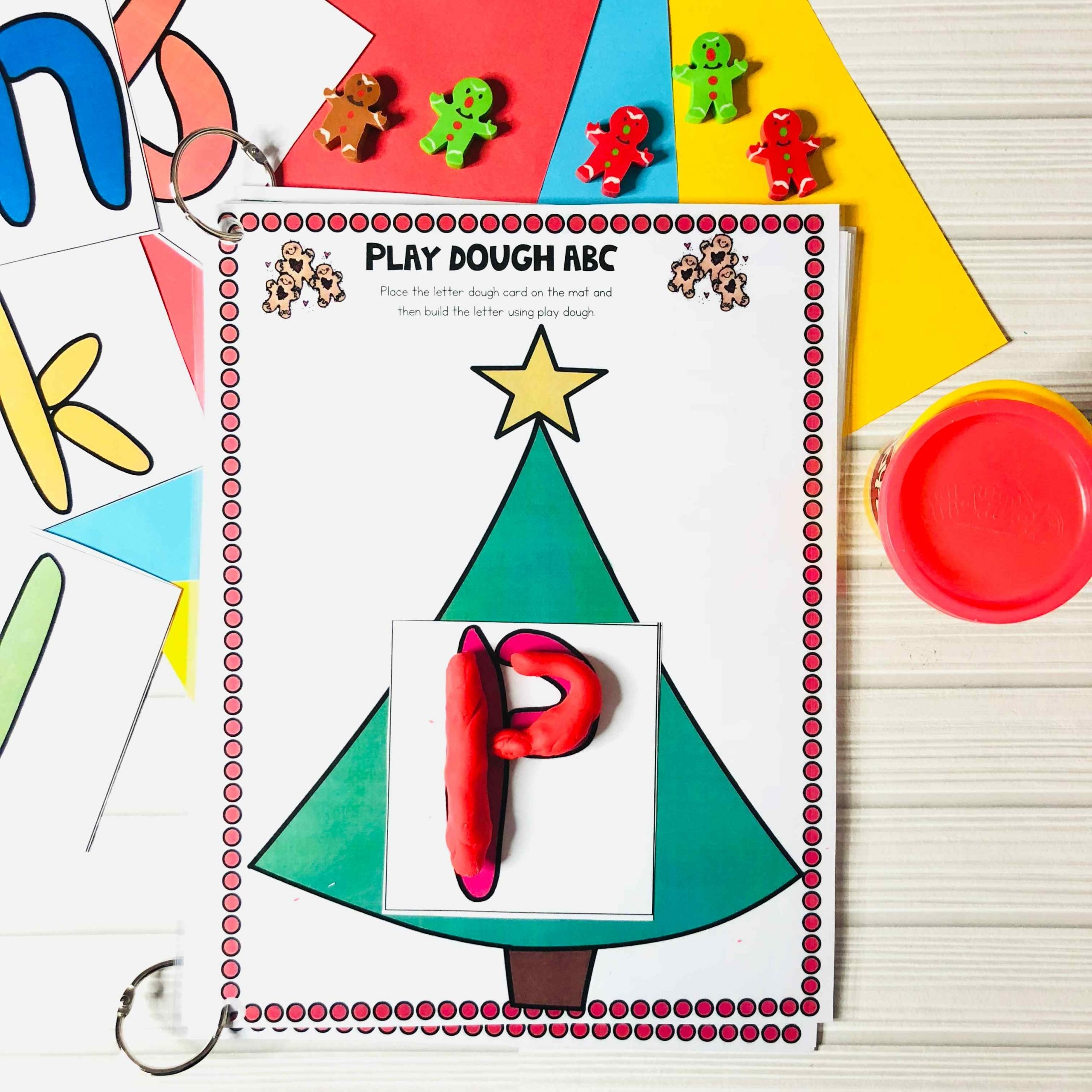 Christmas Activity Book Printable PDF Free Download Christmas Activity Book Printable PDF Free Download