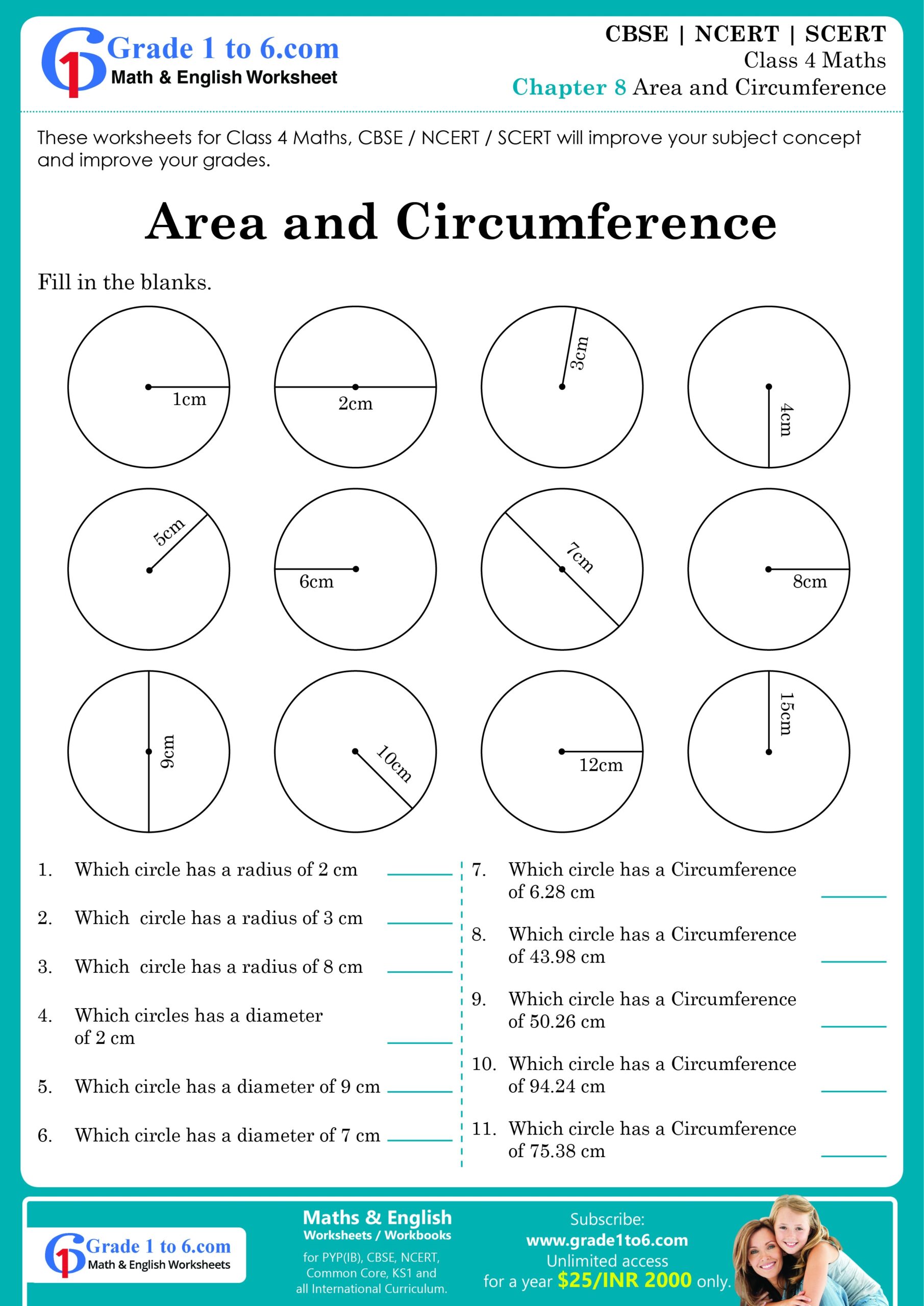 Class 4 Maths Chapter 8 Carts And Wheels Worksheet Class 4 Maths Chapter 8 Carts And Wheels Worksheet