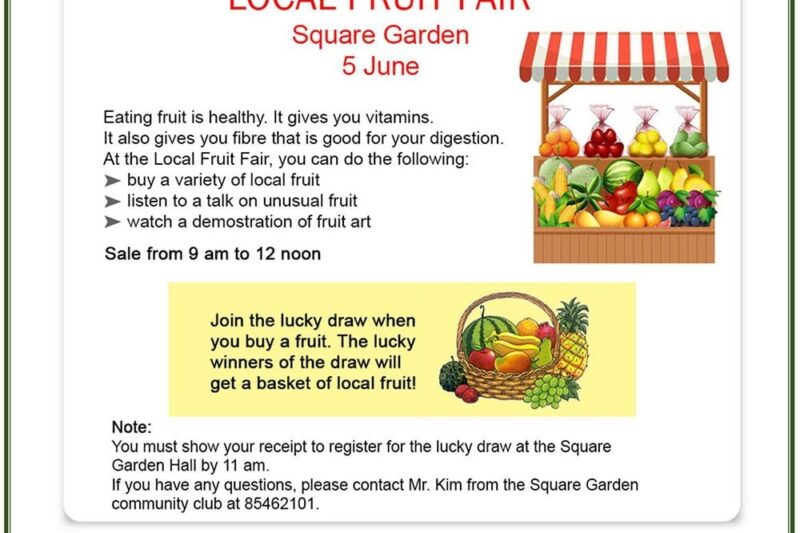 Advertisement Reading Comprehension Worksheets