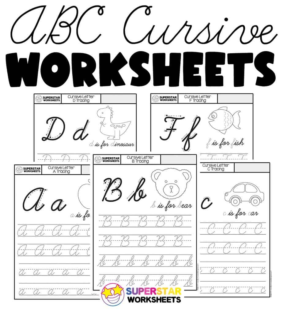 Calligraphy Cursive Alphabet Worksheets Calligraphy Cursive Alphabet Worksheets