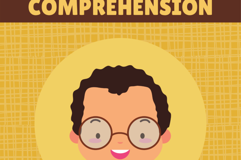 Cvc Reading Comprehension Worksheets