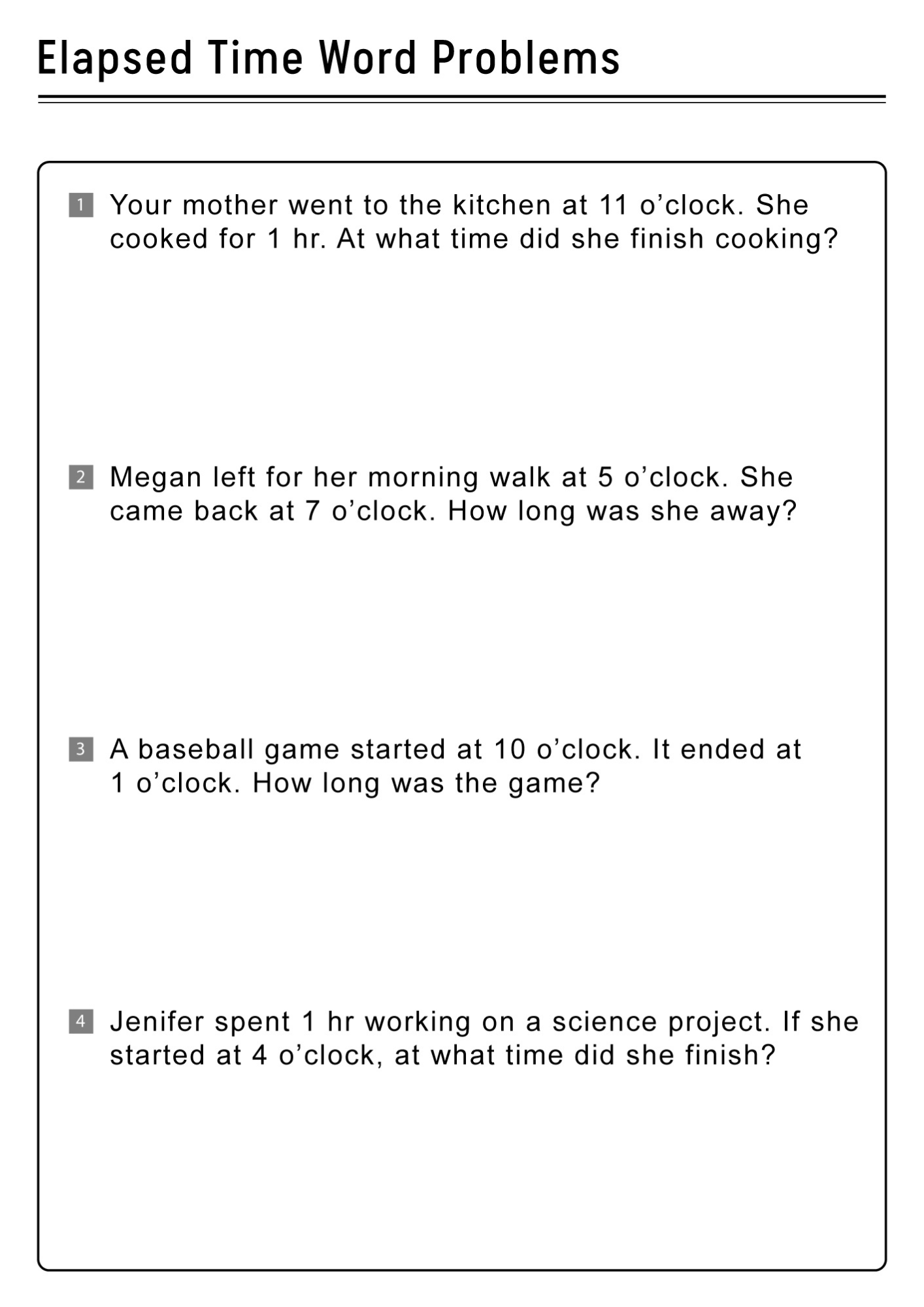 Elapsed Time Worksheets Lesson Plans Activities Guided Math Workshop Made By Teachers Elapsed Time Worksheets Lesson Plans Activities Guided Math Workshop Made By Teachers