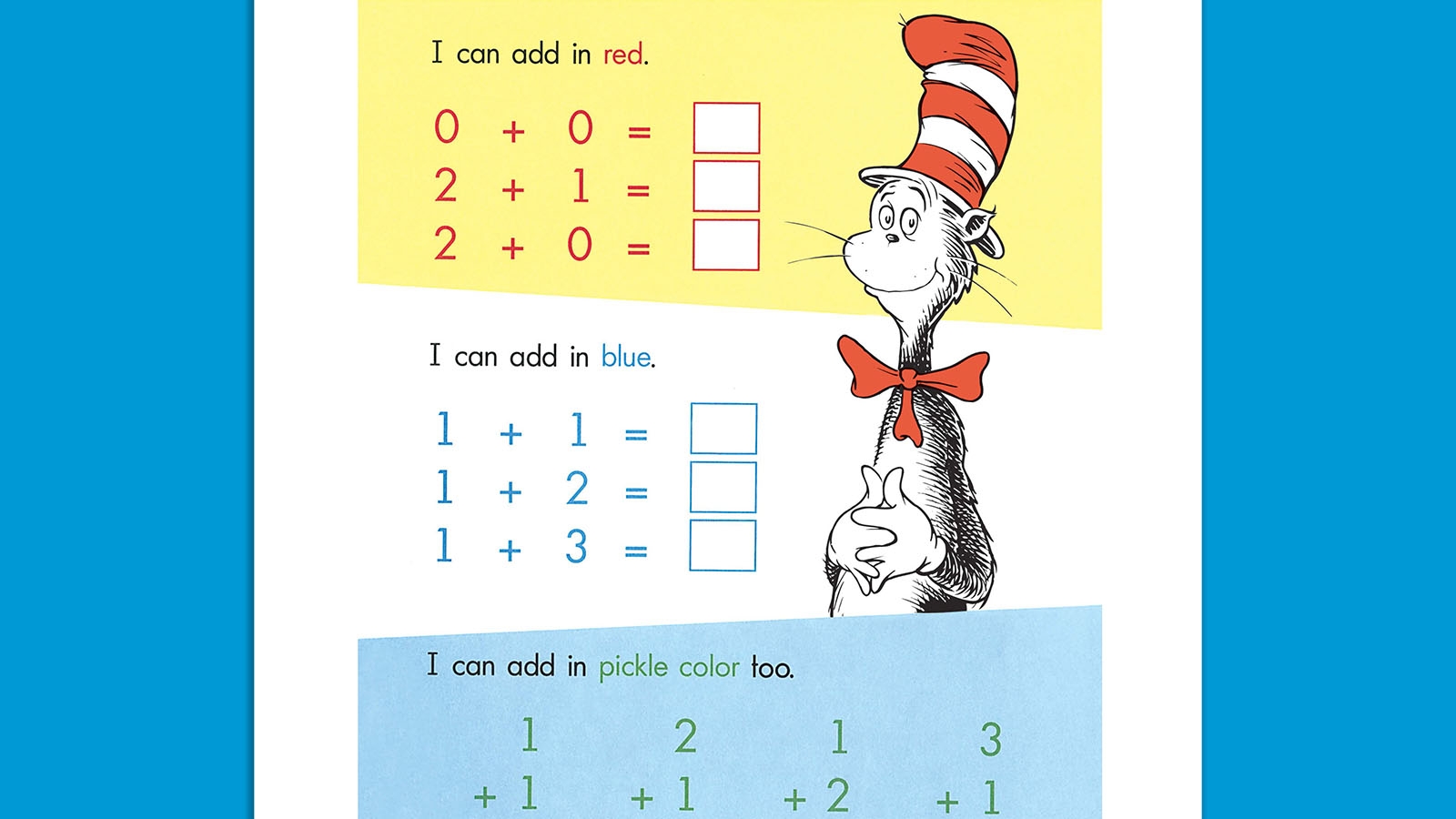 Engaging Dr Seuss Math Activities For Pre K 2 We Are Teachers Engaging Dr Seuss Math Activities For Pre K 2 We Are Teachers