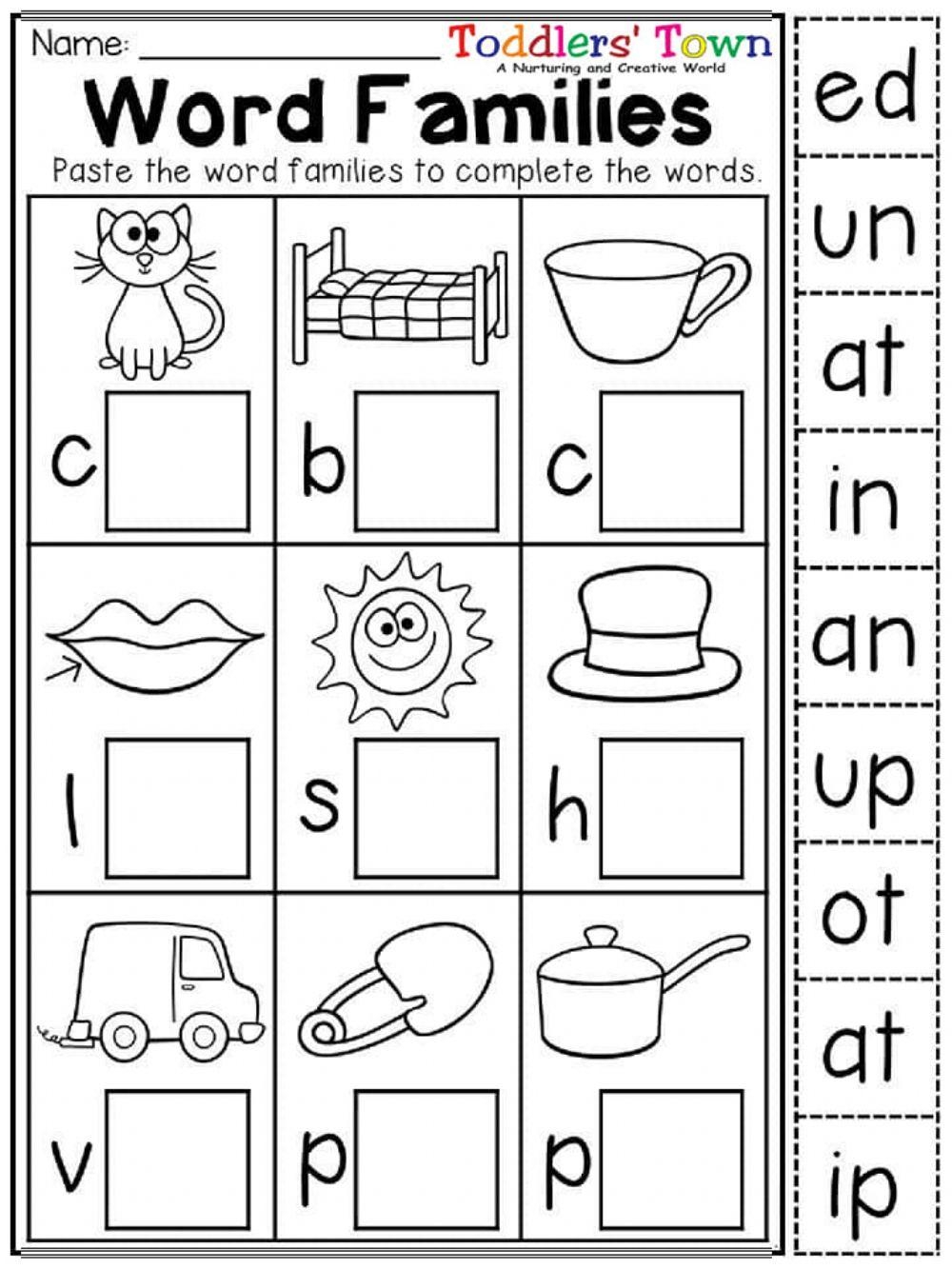 English Online Exercise For Preschool Live Worksheets Worksheets Library English Online Exercise For Preschool Live Worksheets Worksheets Library