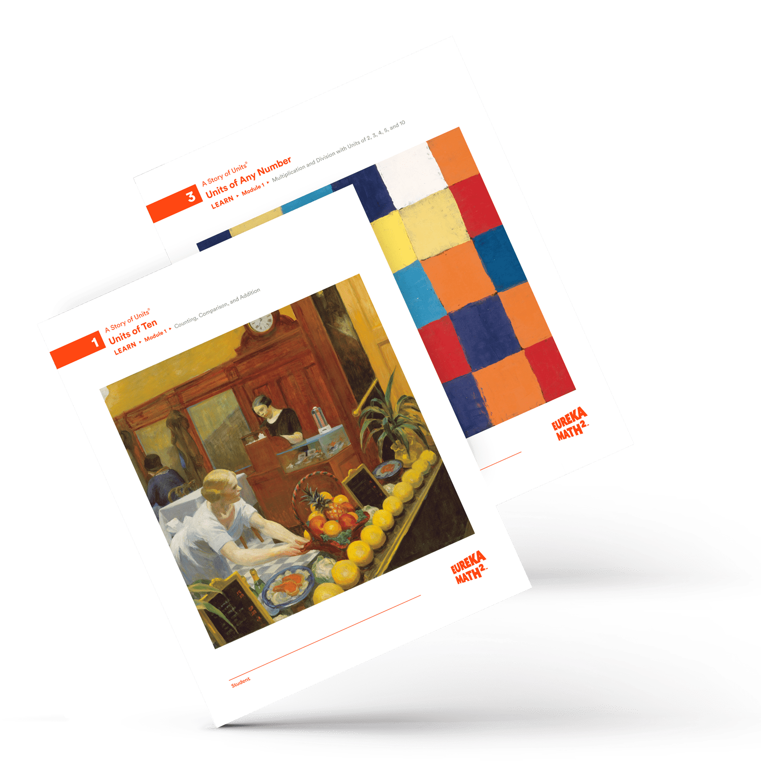 Eureka Math Worksheets Kindergarten Grade