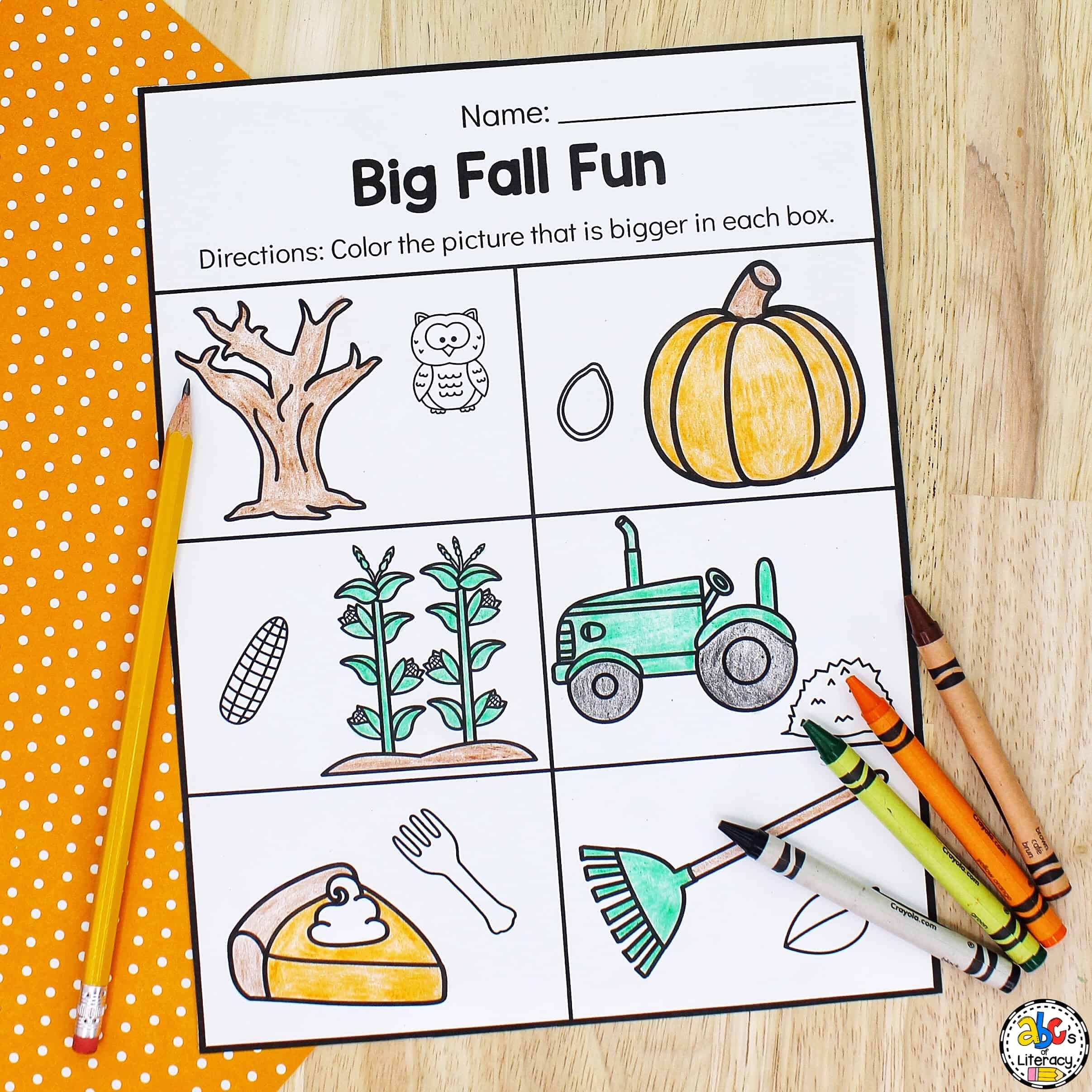 Fall Preschool Worksheets Free Preschool Printables Worksheets Library Fall Preschool Worksheets Free Preschool Printables Worksheets Library