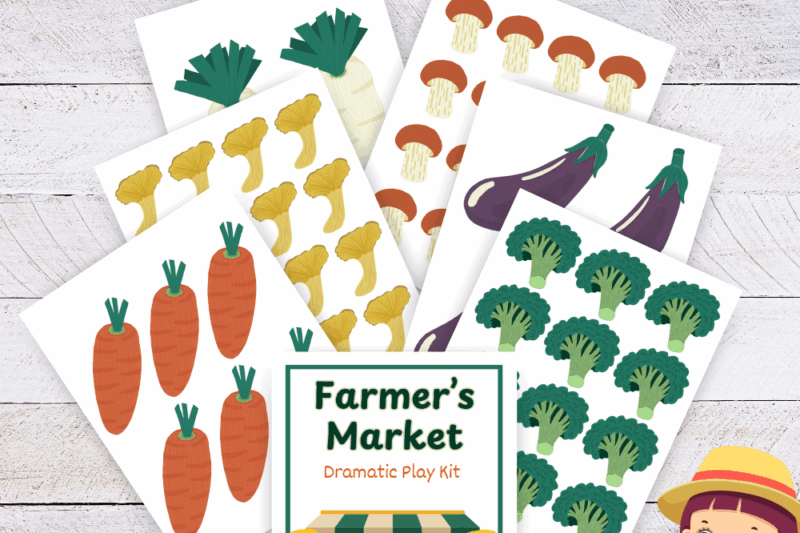 Free Printable Plays For Preschoolers