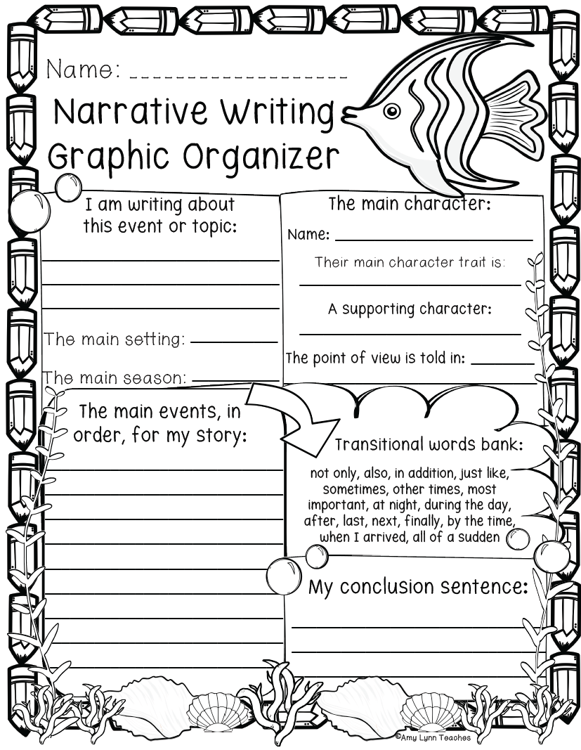 Fifth Grade Free Printable Worksheets
