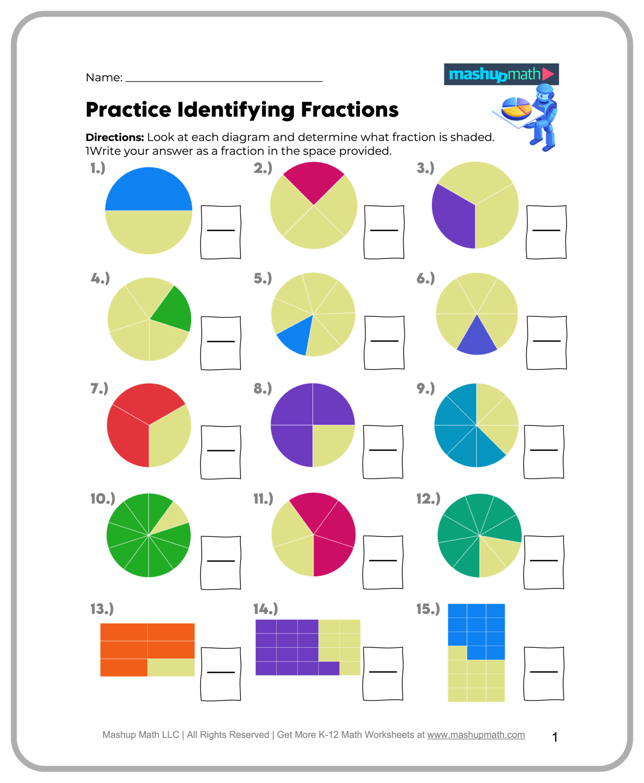 Free Printable Math 3rd Grade Worksheets Free Printable Math 3rd Grade Worksheets