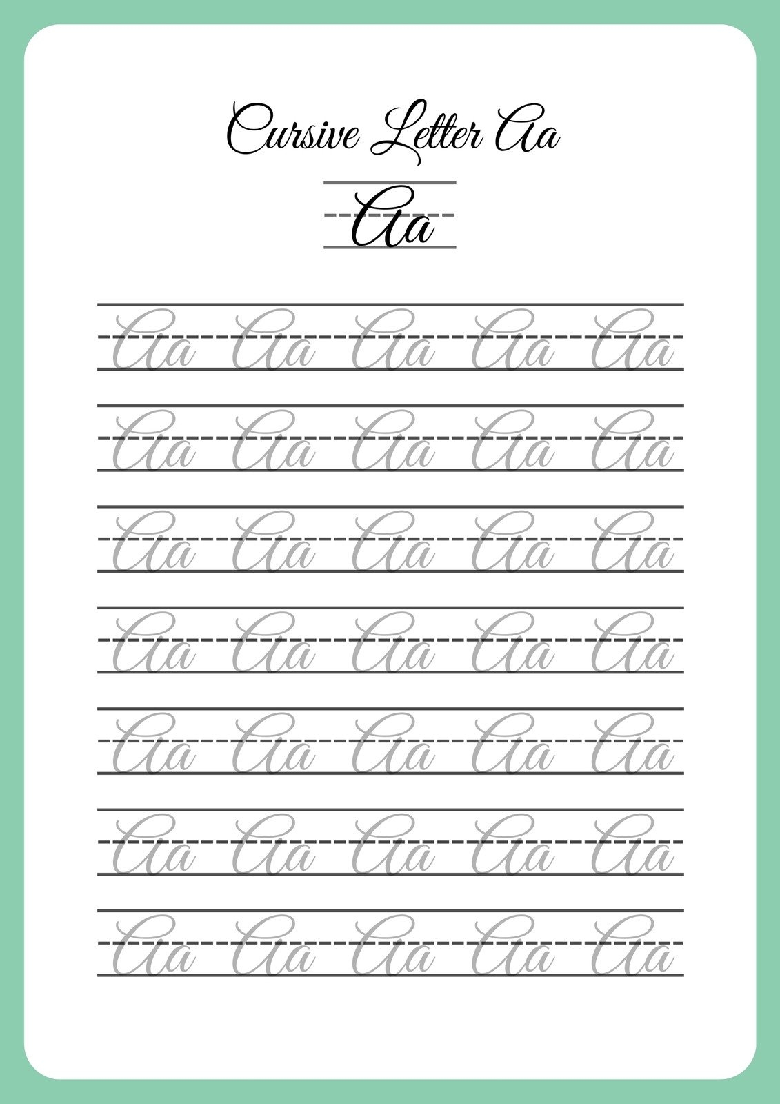 Free Advanced Handwriting Worksheet Download Free Advanced Handwriting Worksheet Png Images Free Worksheets On Clipart Library