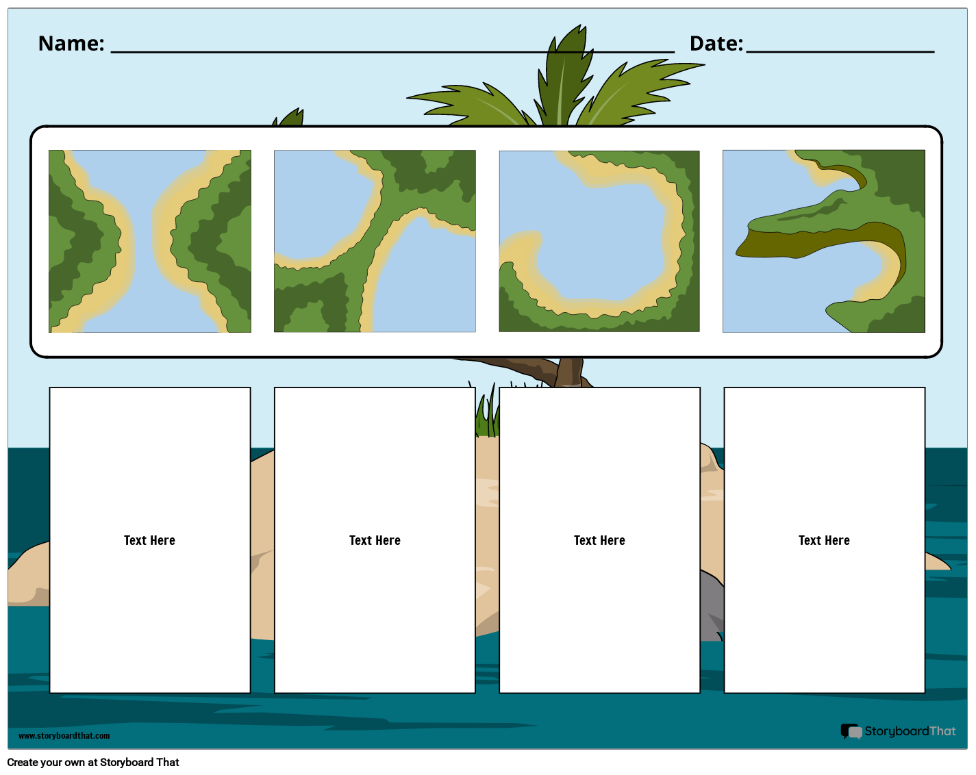 Free Bodies Of Water Worksheets Editable Templates Free Bodies Of Water Worksheets Editable Templates