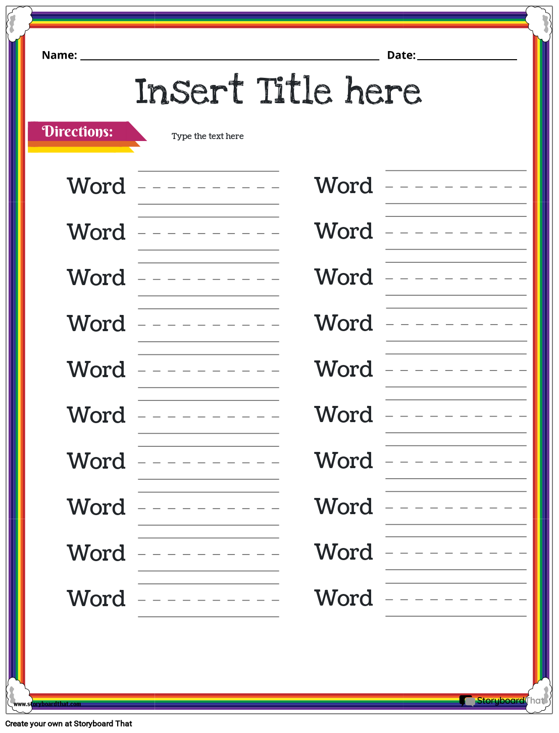Free Compound Words For Kids Worksheets Printable Templates