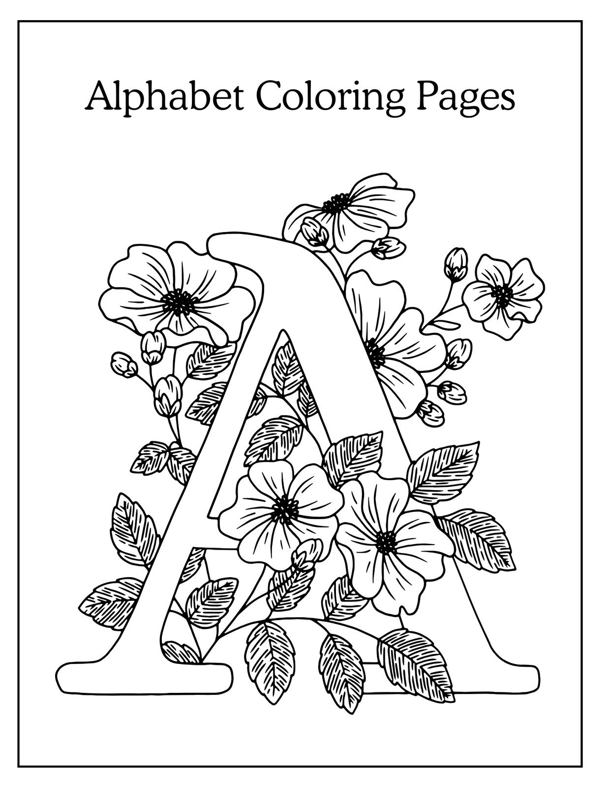 Free Printable Drawing Practice Worksheet