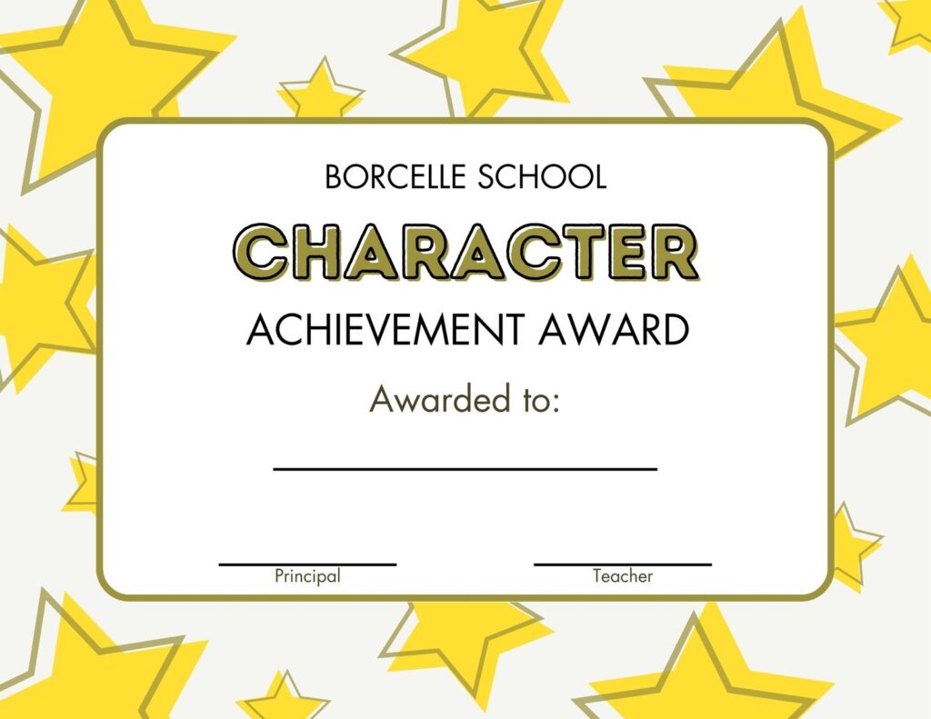 Free Printable Award Certificates For Preschoolers Worksheets Free Printable Award Certificates For Preschoolers Worksheets