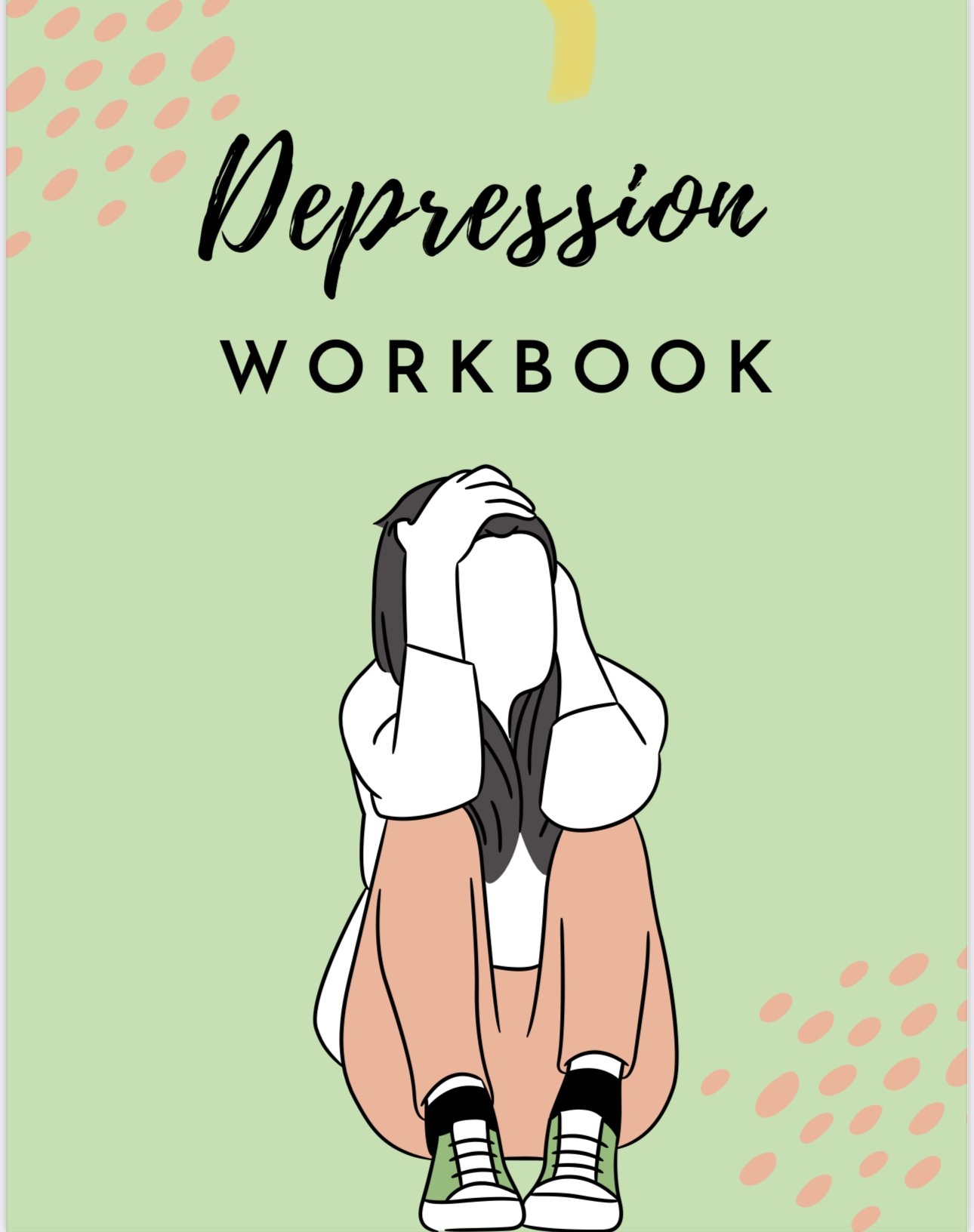 Free Depression Workbook South Denver Therapy Free Depression Workbook South Denver Therapy
