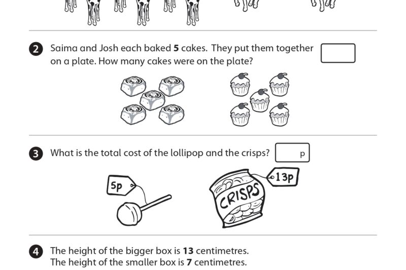 Free Printable Educational Worksheets Uk