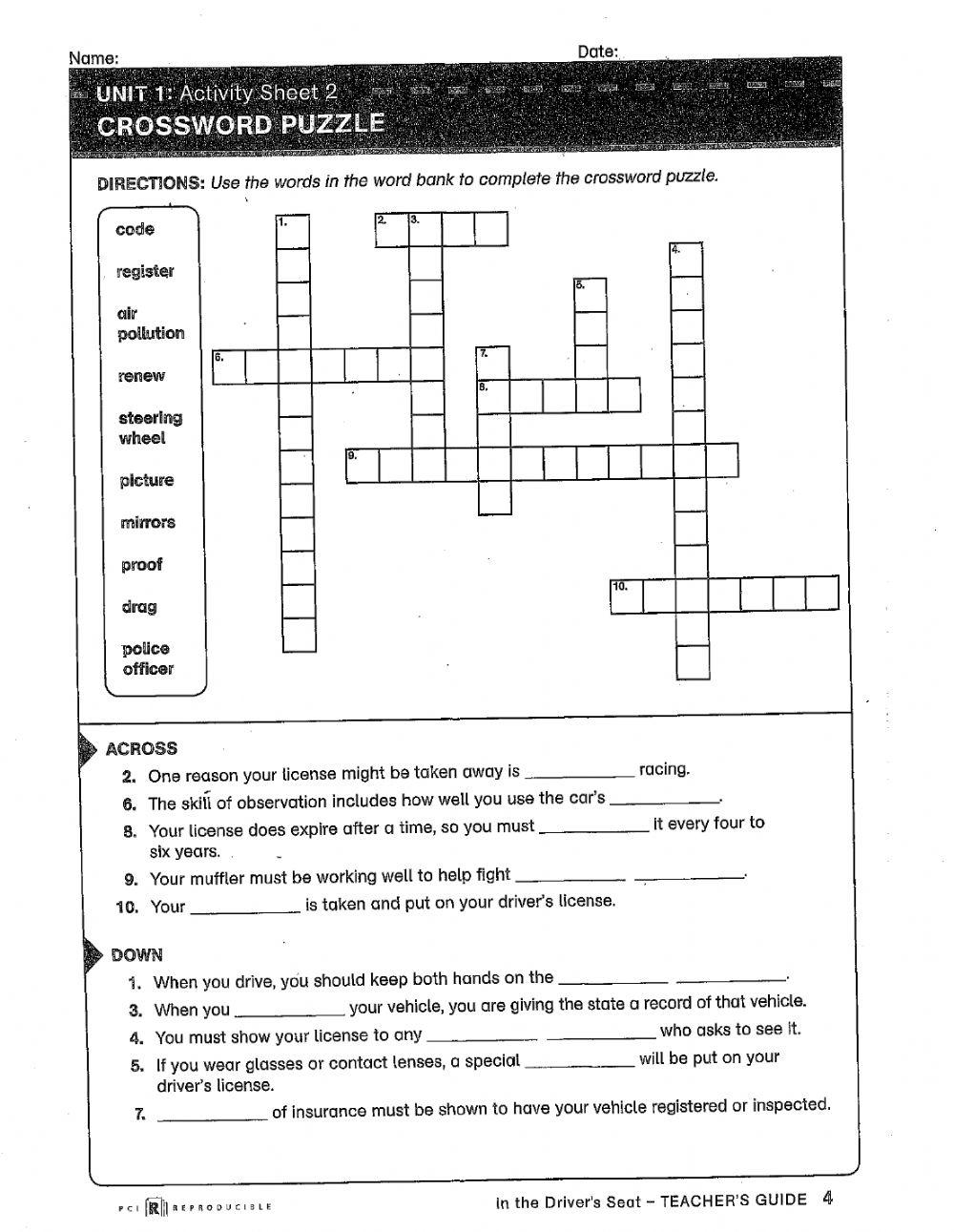 Free Driver Ed Worksheet Download Free Driver Ed Worksheet Png Images Free Worksheets On Clipart Library Free Driver Ed Worksheet Download Free Driver Ed Worksheet Png Images Free Worksheets On Clipart Library