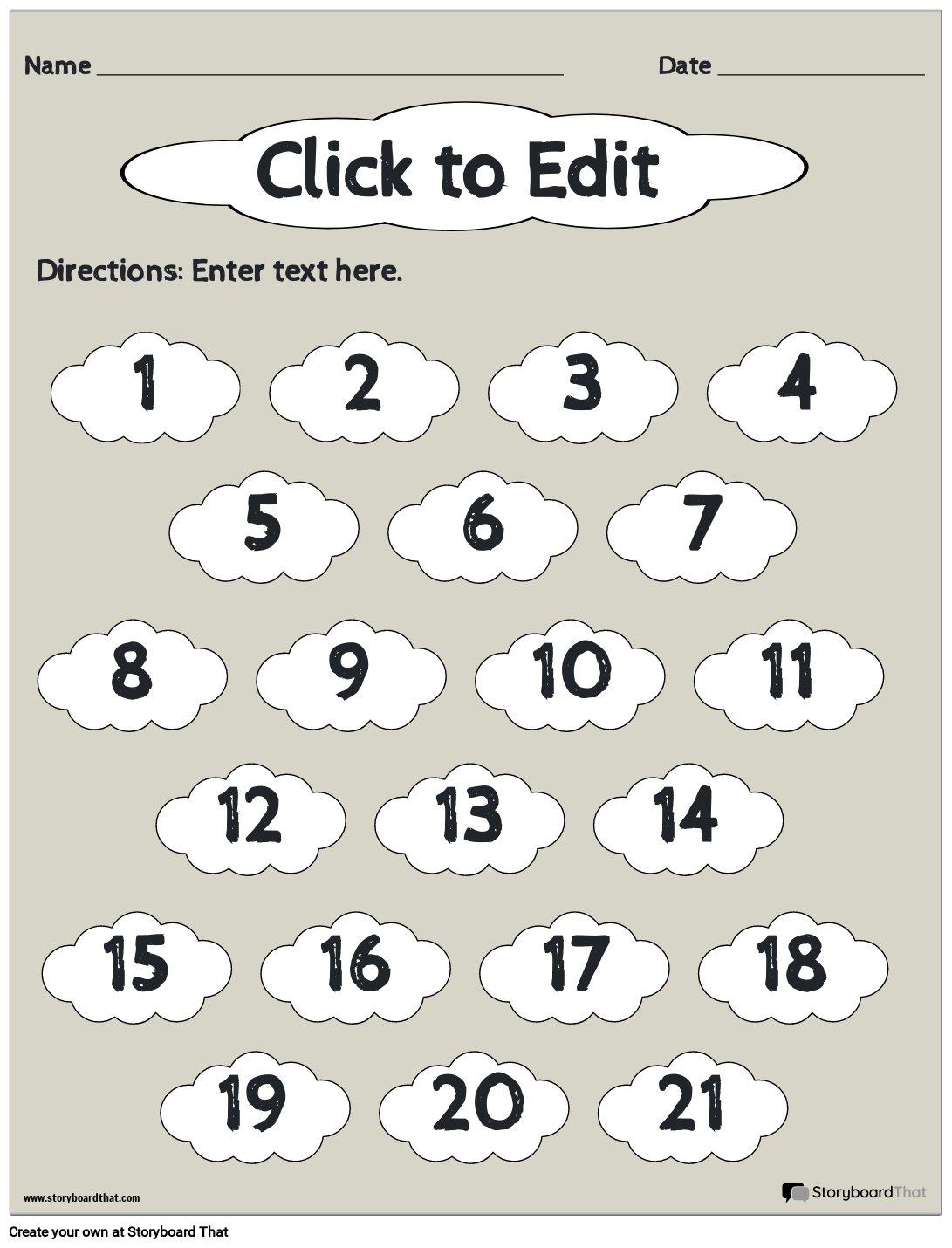 Free Even And Odd Numbers Worksheets Printable Activities
