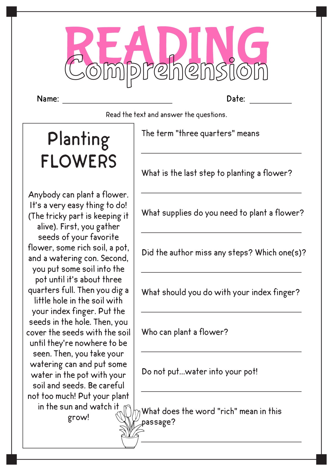 Free Free Reading Comprehension Worksheet Download Free Free Reading Comprehension Worksheet Png Images Free Worksheets On Clipart Library Free Free Reading Comprehension Worksheet Download Free Free Reading Comprehension Worksheet Png Images Free Worksheets On Clipart Library