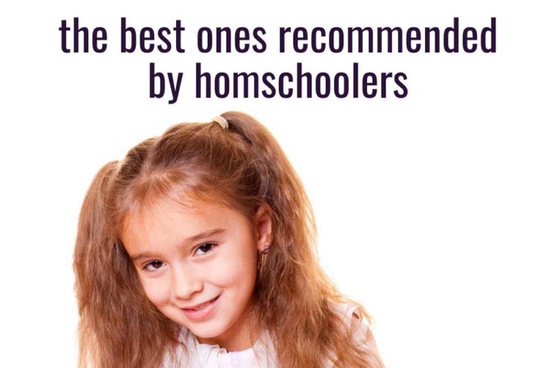 Free Printable Worksheets For Homeschool