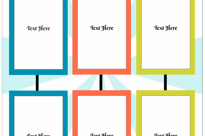 Free Printable Making Connections Worksheets