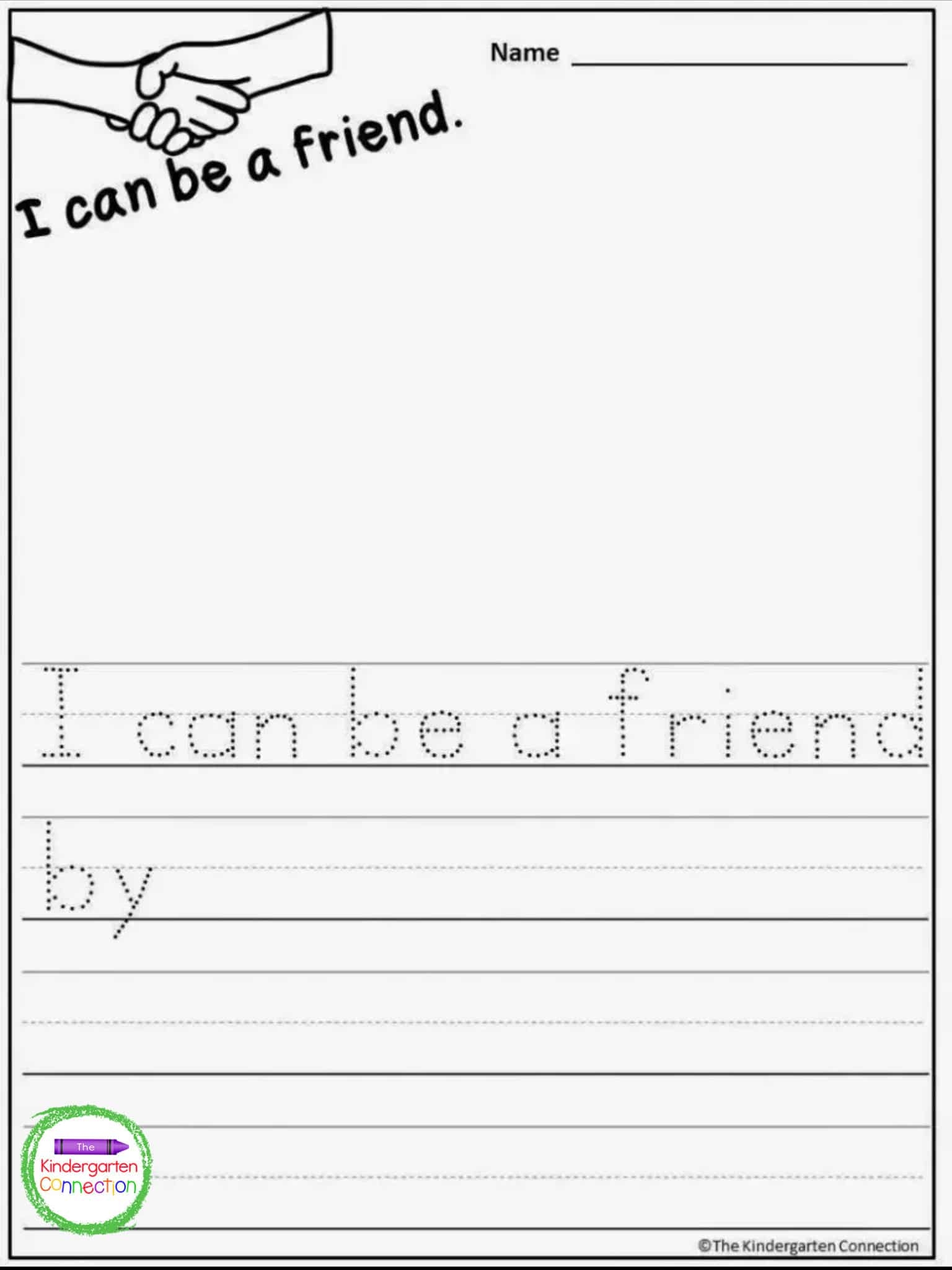 FREE Martin Luther King Jr Printables And Read Alouds For 