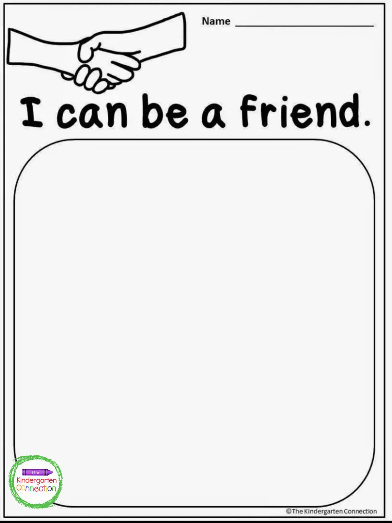 FREE Martin Luther King Jr Printables And Read Alouds For 