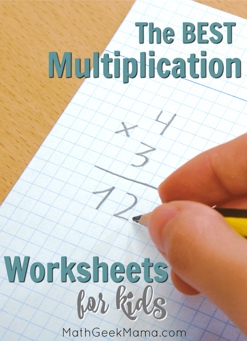FREE Multiplication Facts Worksheets For Kids Interactive Ideas Games FREE Multiplication Facts Worksheets For Kids Interactive Ideas Games