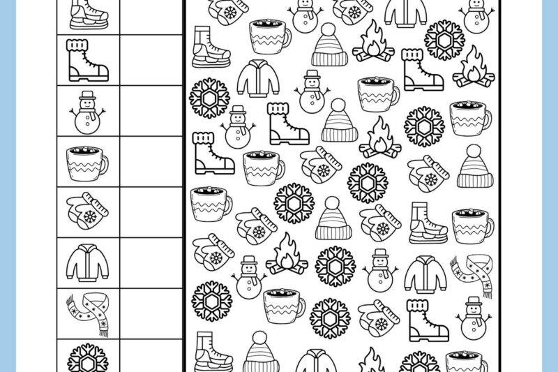 Worksheets For Grade 2 Free Printable