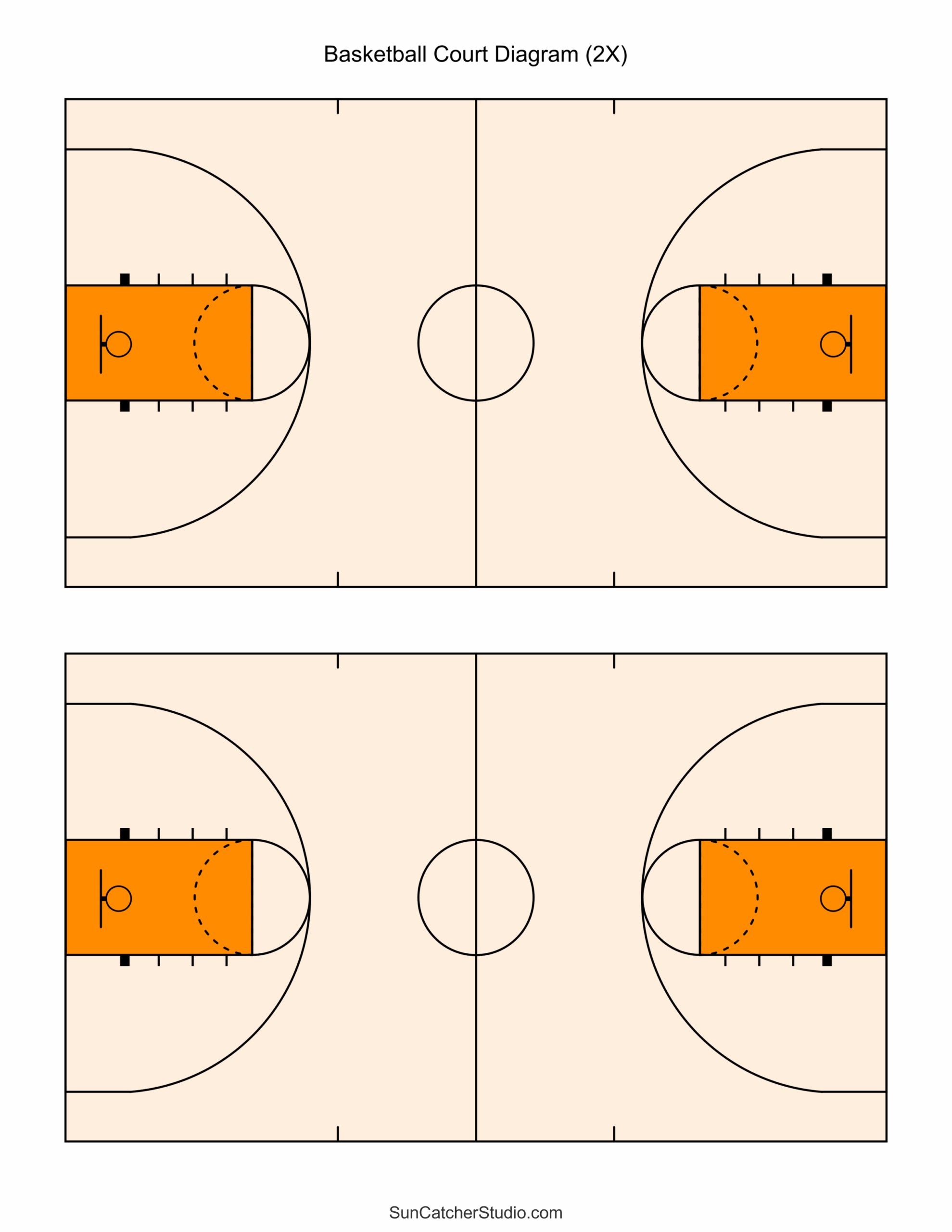 Free Printable Basketball Worksheets Free Printable Basketball Worksheets