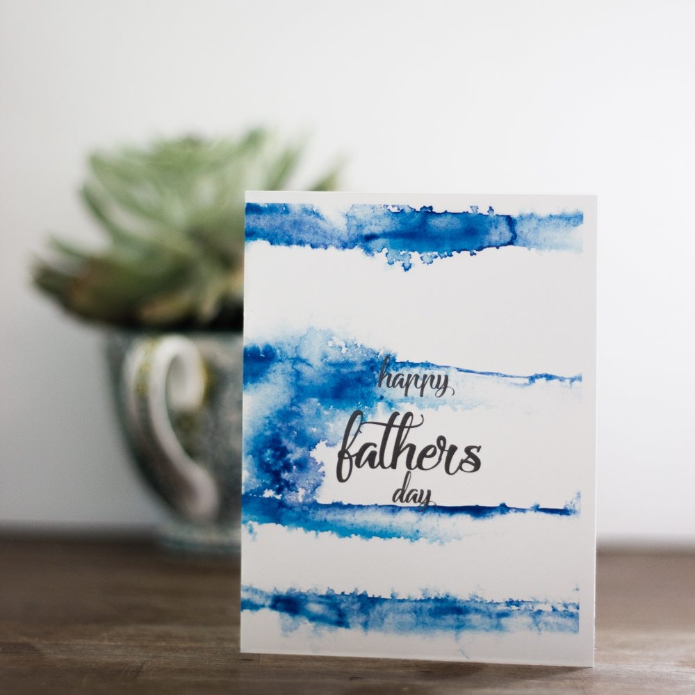 Free Printable Cards For Fathers Day