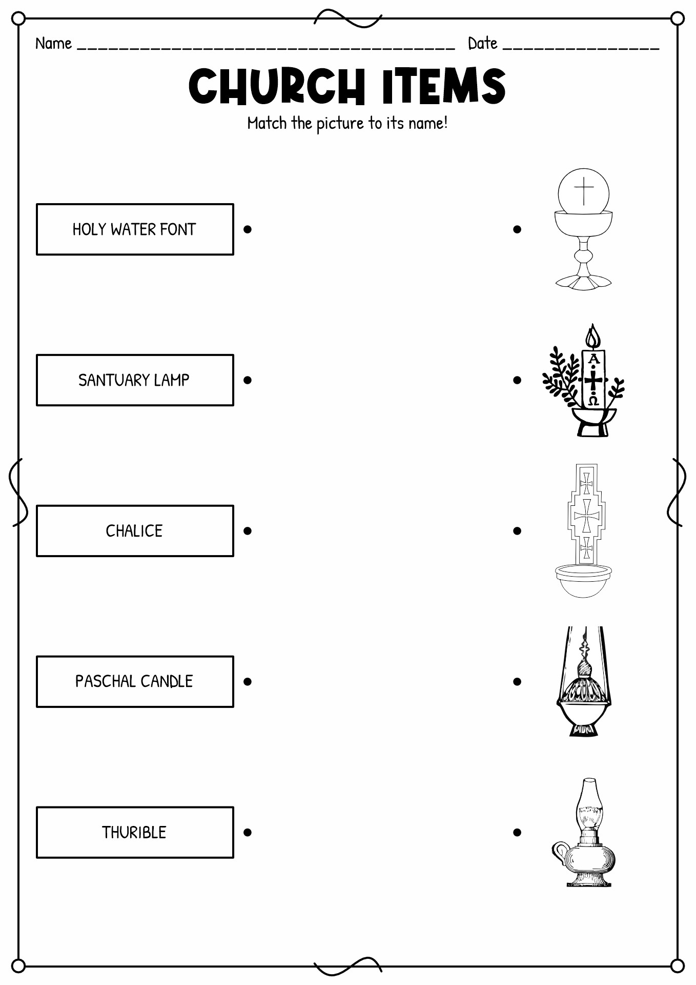 Free Printable Catholic Alphabet Worksheets For Kindergarten Worksheets Library Free Printable Catholic Alphabet Worksheets For Kindergarten Worksheets Library
