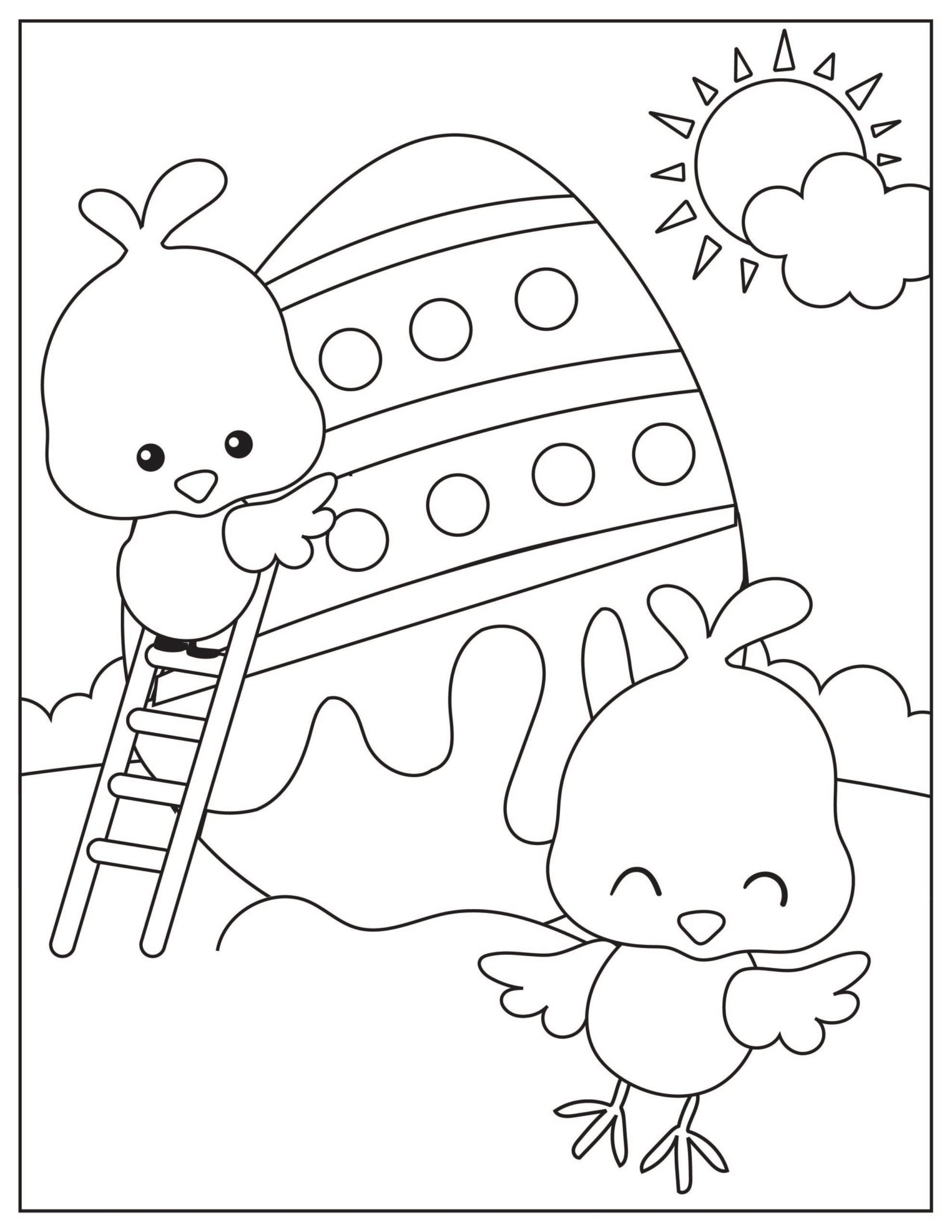 Free Printable Easter Coloring Pages Crafty Morning Free Printable Easter Coloring Pages Crafty Morning