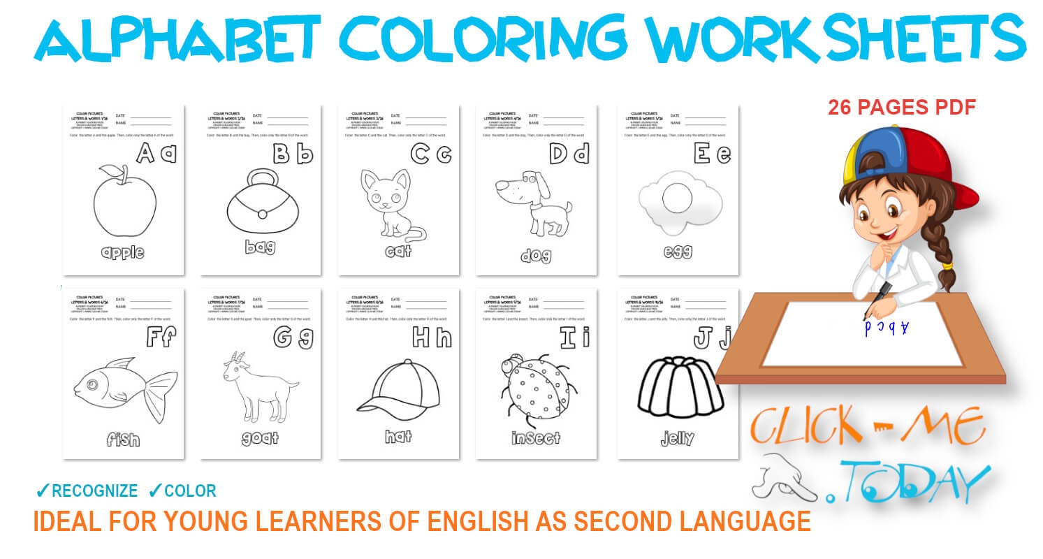 English Alphabet Pdf Worksheet English Alphabet Pdf Worksheet