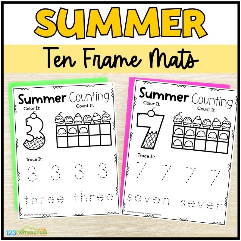  FREE Printable Kindergarten Worksheets Games Printables Science