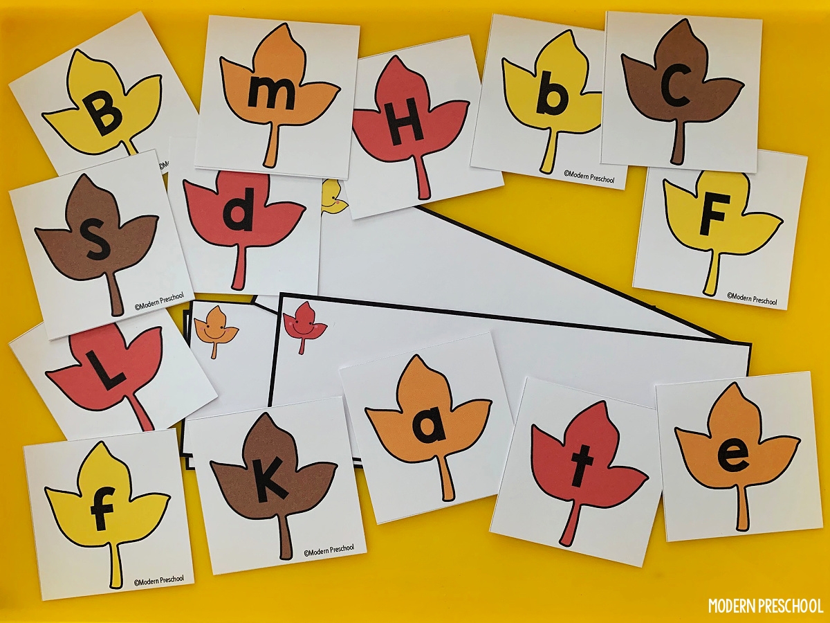 Free Printables Archives Page 2 Of 11 Modern Preschool