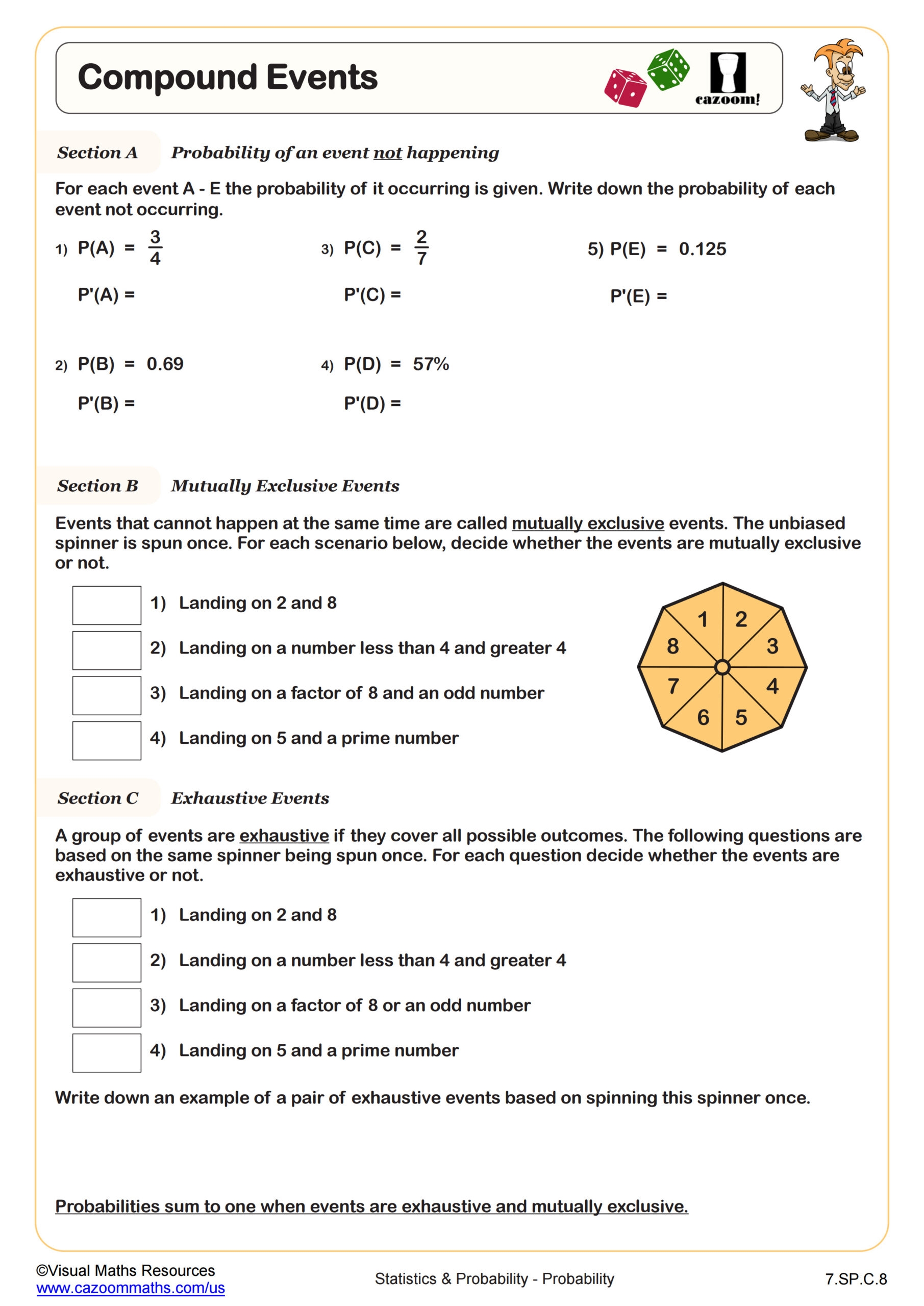 Free Probability Of Compound Events Worksheet 7th Grade Download Free Probability Of Compound Events Worksheet 7th Grade Png Images Free Worksheets On Clipart Library Free Probability Of Compound Events Worksheet 7th Grade Download Free Probability Of Compound Events Worksheet 7th Grade Png Images Free Worksheets On Clipart Library