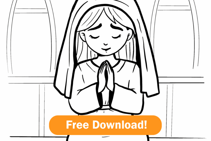 Free Printable Bible Worksheets On Hannah